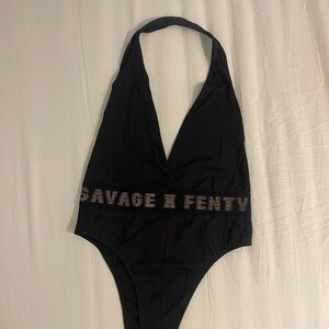 Savage Fenty Bodysuit